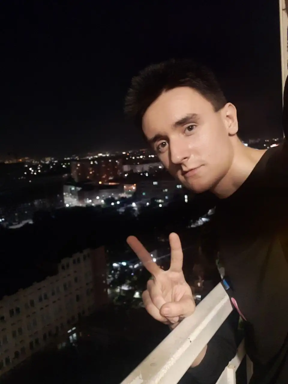 Дополнительное фото Ильи Железного