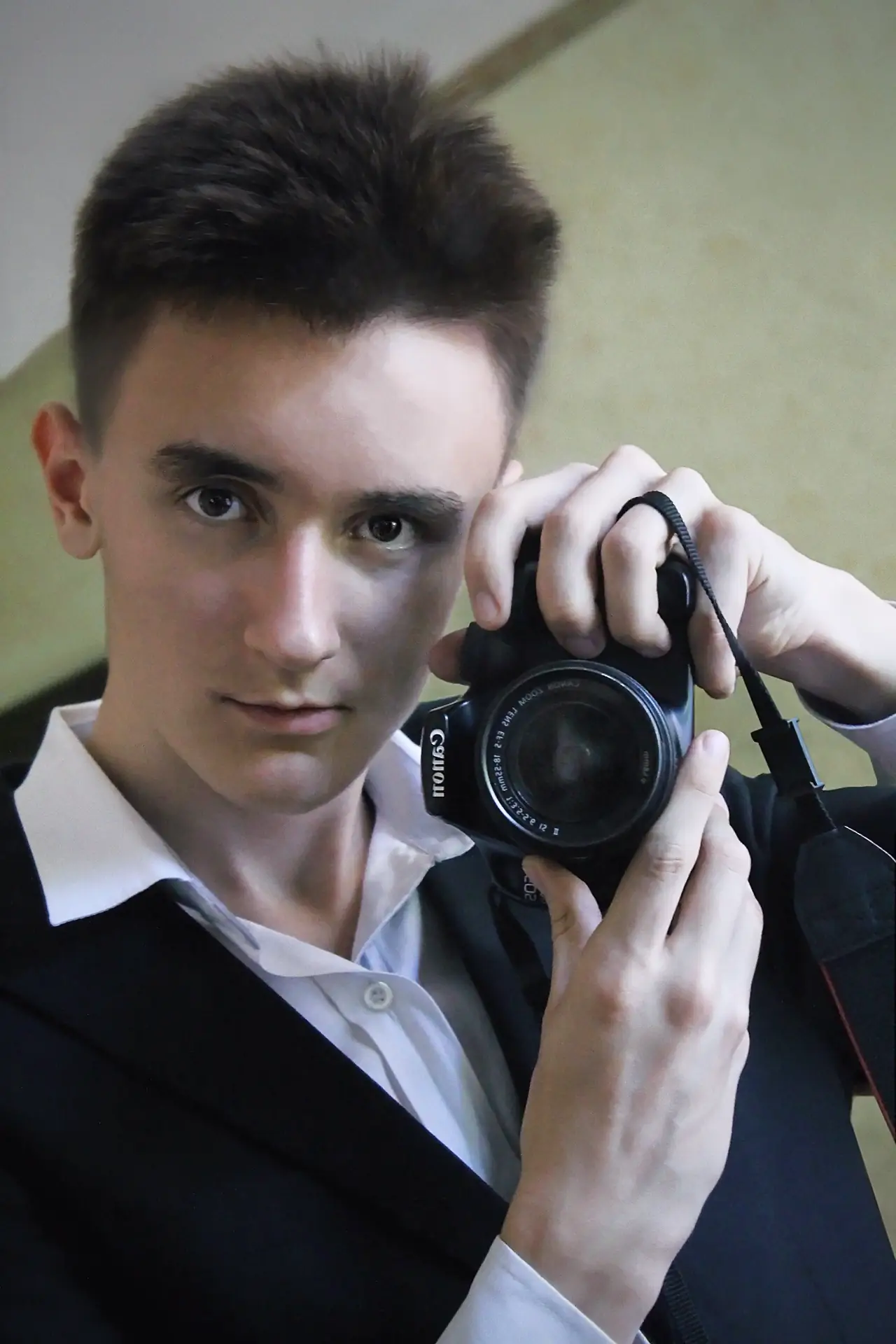 Дополнительное фото Ильи Железного